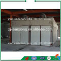 industrial fruit and vegetable drying machine